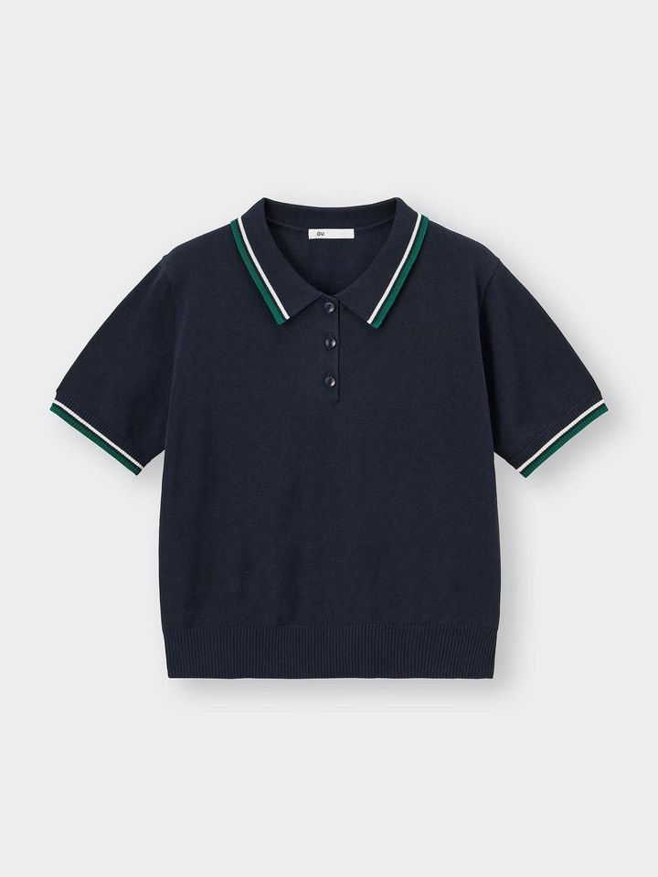 画像1: 出典：GU