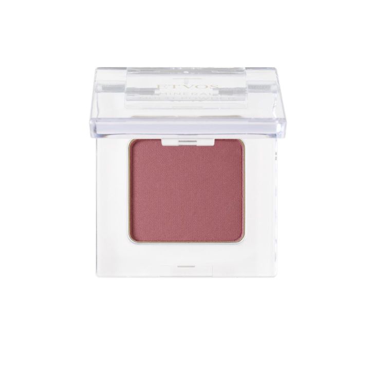 画像: 【エトヴォス】「ミネラルマルチパウダー」 レディモーブ（限定色） ¥2,530（税込）