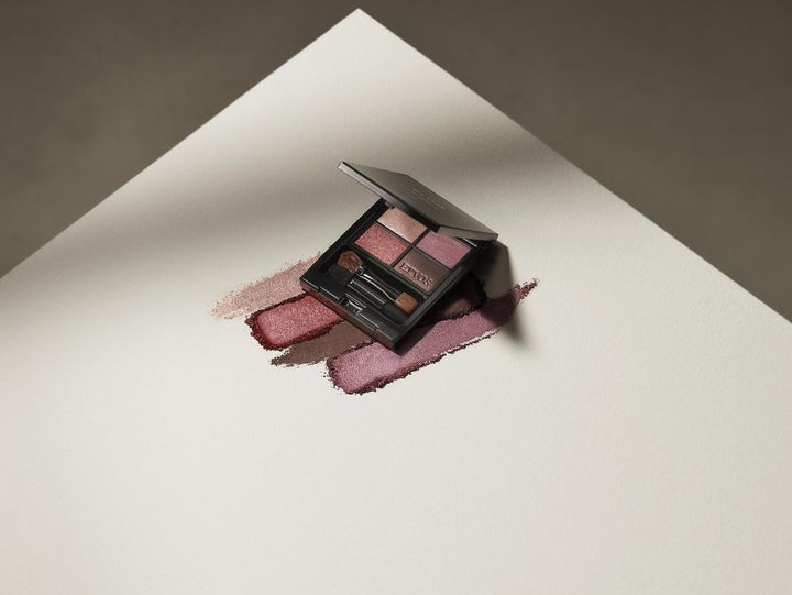 画像: 纏いたいのは赤！【ETVOS】上品な色気と血色感をプラスするアイテムが到着！