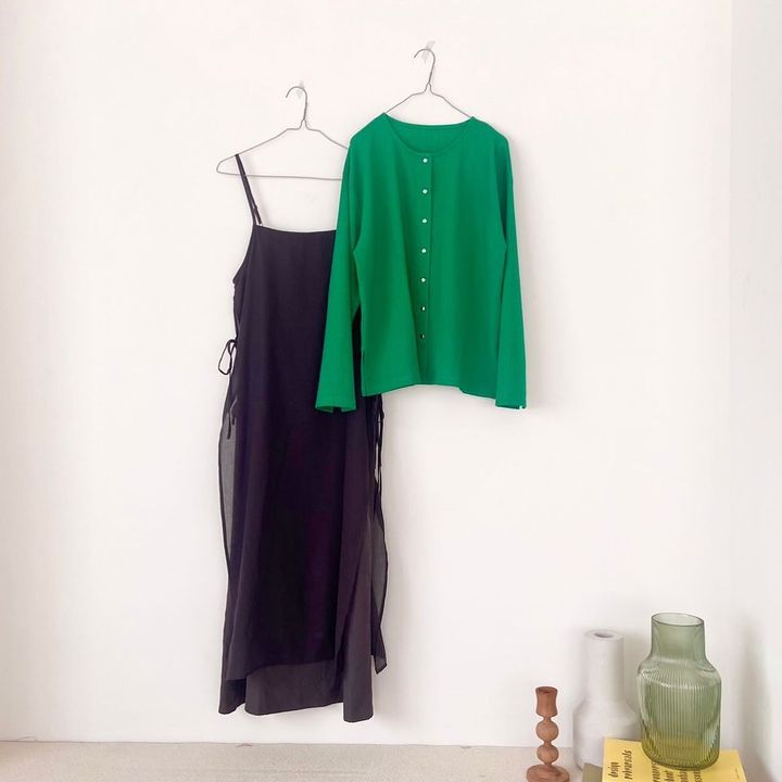 画像1: 出典：SEASON REASON by Lin.&Red