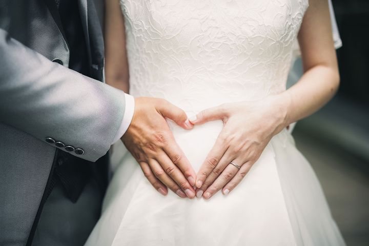 イメージと違う！？デキ婚カップルの離婚率