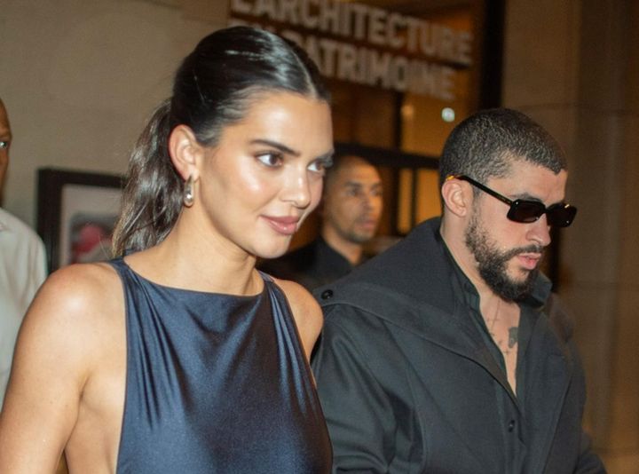 画像1: ケンダル・ジェンナーがデビン・ブッカーと復縁か