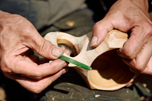 これなんだと思う？幸運を呼ぶ北欧のマグカップの正体とは？