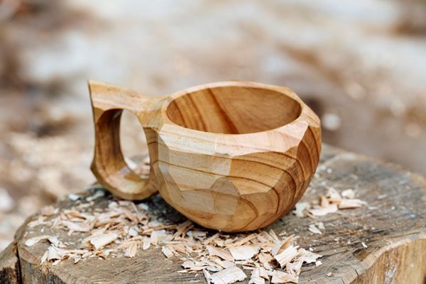 これなんだと思う？幸運を呼ぶ北欧のマグカップの正体とは？