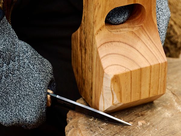 これなんだと思う？幸運を呼ぶ北欧のマグカップの正体とは？