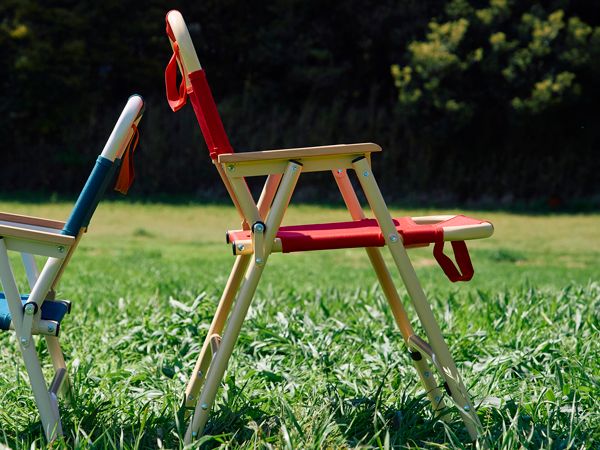 「アイディアが画期的すぎる」キャンプを快適にしてくれる最新ギアが天才すぎた