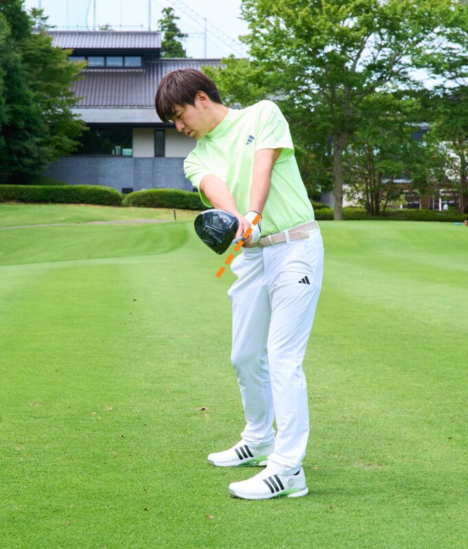 右に曲げたくないとき「左に立つのはNG」？その理由を解説