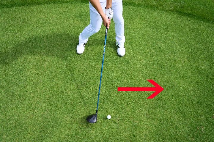 右に曲げたくないとき「左に立つのはNG」？その理由を解説