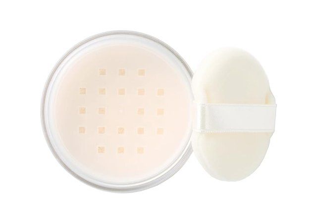 無印良品 ルースパウダー