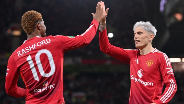 マンチェスター・ユナイテッドに0-7で惨敗した3部チームの監督、「下手だと言う選手がいたら平手打ちを食らわせる」