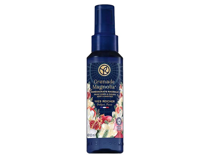 ざくろ＆マグノリア ヘア＆ボディミスト