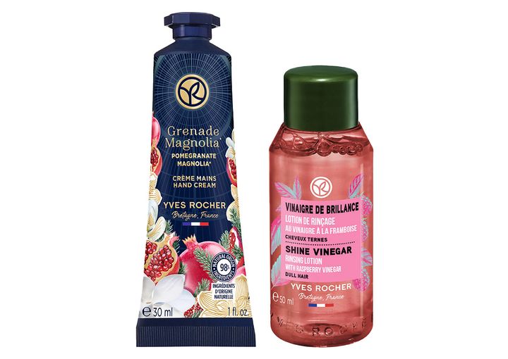 ざくろ＆マグノリア プチキット