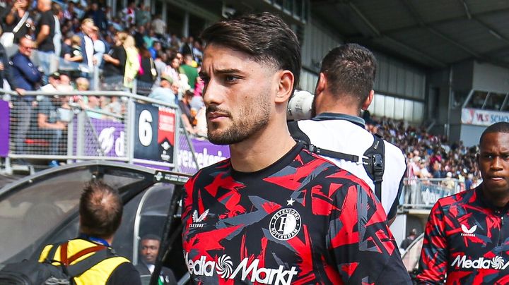 日本代表FW上田綺世の控えになったフェイエFW、いつ起用されるのか…と不満通告か