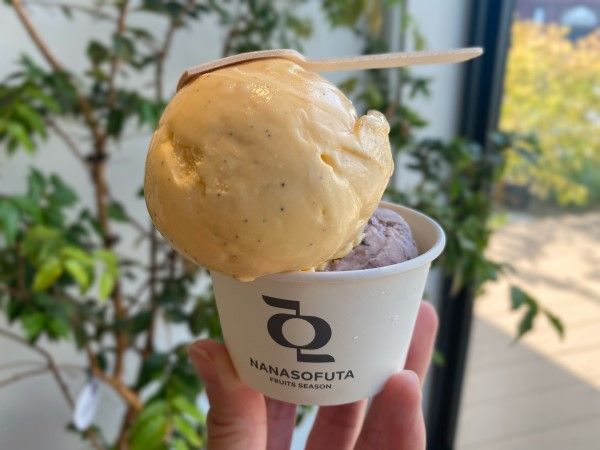 NANASOFUTA