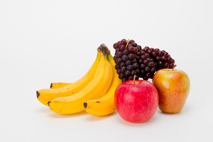 「行ってみたい果物狩り」