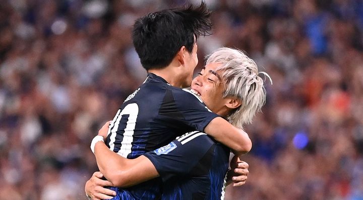 「日本代表はアジアでも活躍できると世界に証明した」 中国紙、“日本はアジアではなくもはや欧州”と脱帽