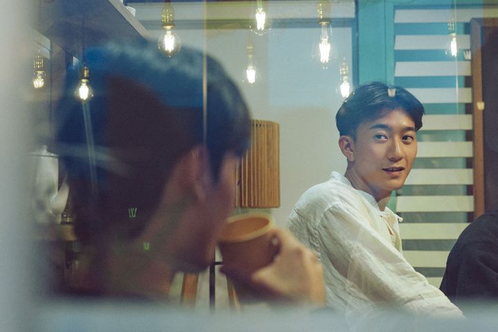 Photo_ Misaki Kawabe / Courtesy of Netflix リアリティシリーズ「ボーイフレンド」独占配信中