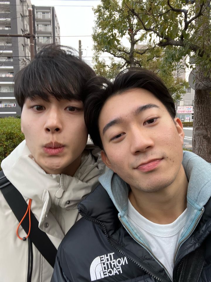 Photo_ Courtesy of Dai & Shun