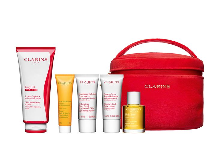 ボディ ホリデーキット