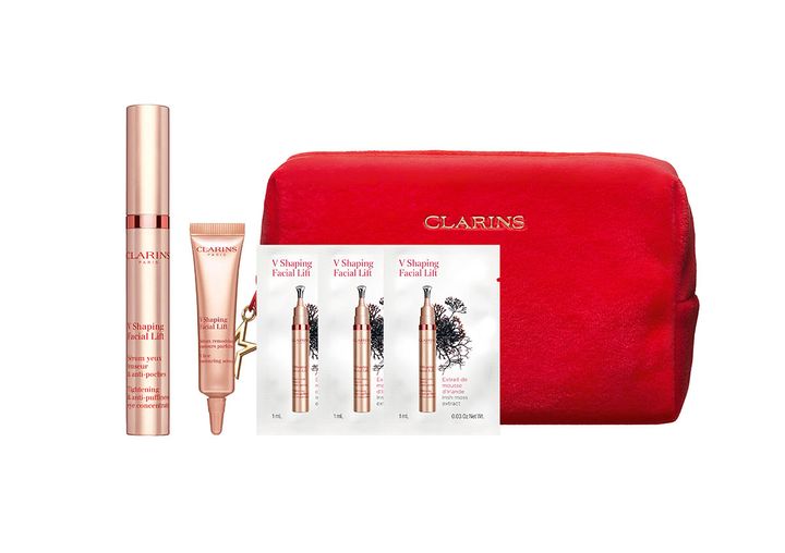 Vコントア シリーズホリデーキット