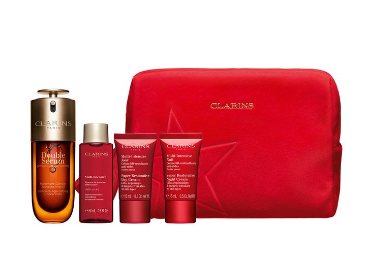 ダブル セーラム ホリデーキット SR