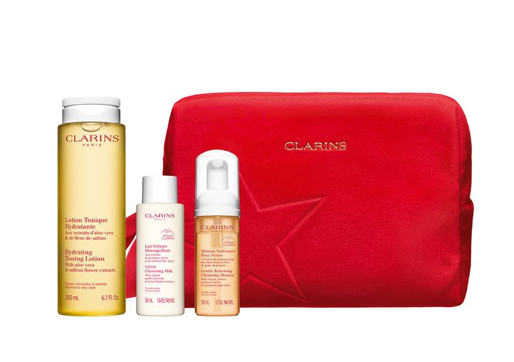 ベーシックケアホリデーキット