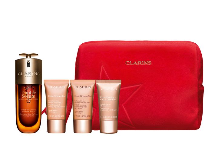 ダブル セーラム ホリデーキット FE