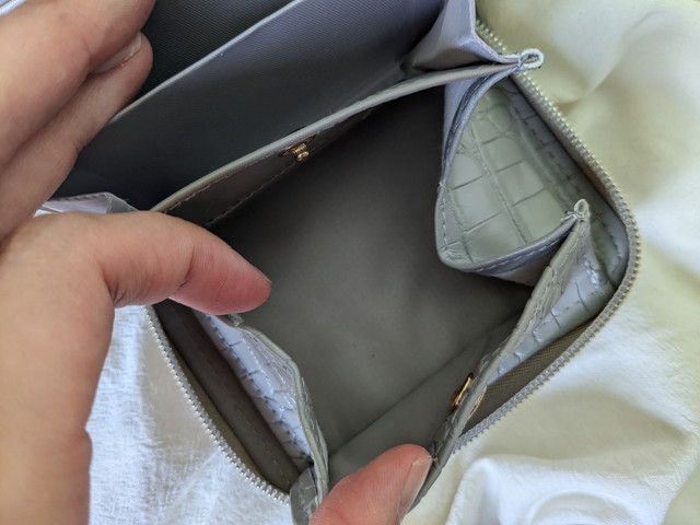 やみつき財布小銭入れ