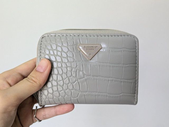 やみつきサイフクロコ