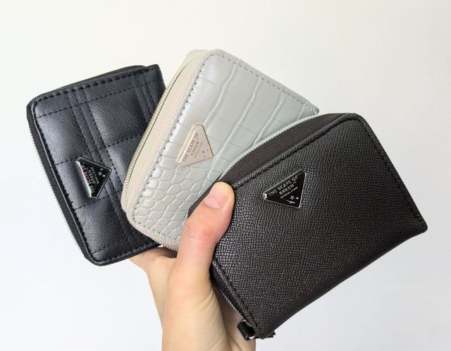 やみつき財布3種類