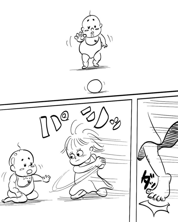 マウント小学生10