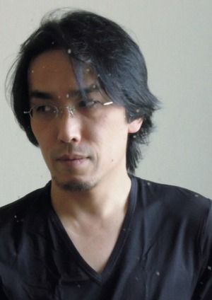 諏訪 敦（画家）