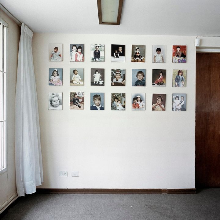 アレック・ソス《Untitled 07》〈Dog Days, Bogotá〉より 2003年 東京都写真美術館蔵 ⓒAlec Soth