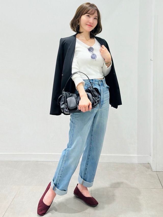 画像2: 出典：GU