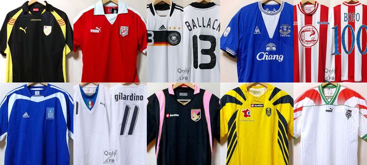 バルセロナ、鮮やかグリーンの新ユニフォームを発表！驚きの「性別記号」で女子サッカーを称えるデザイン