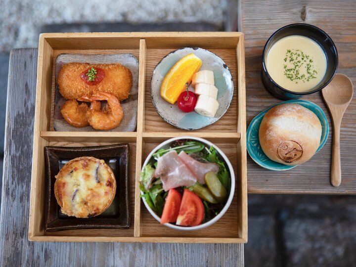 秋のイベント情報も♪笠間さんぽで楽しむ、陶芸とほっこり栗の時間