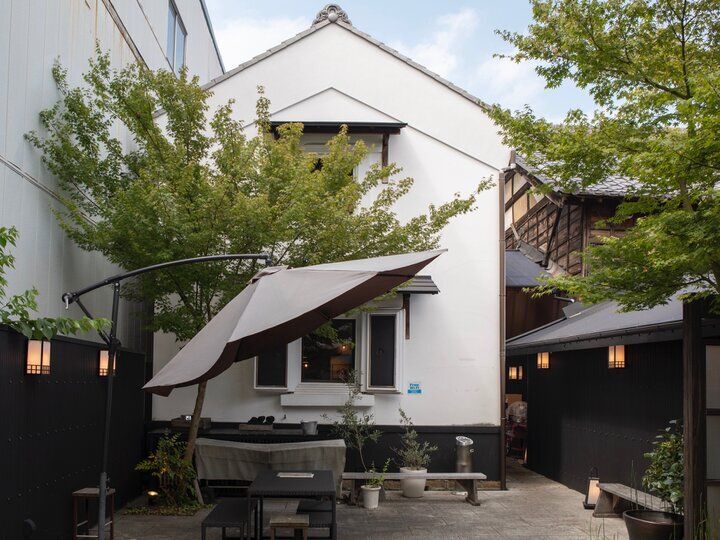 秋のイベント情報も♪笠間さんぽで楽しむ、陶芸とほっこり栗の時間