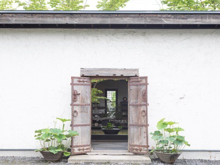 秋のイベント情報も♪笠間さんぽで楽しむ、陶芸とほっこり栗の時間