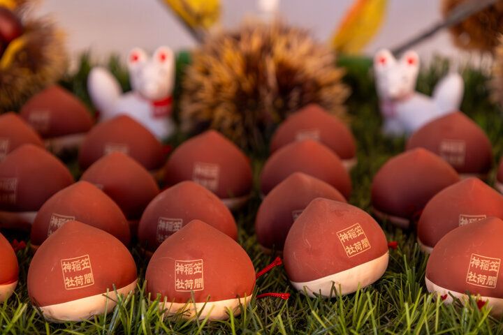 秋のイベント情報も♪笠間さんぽで楽しむ、陶芸とほっこり栗の時間