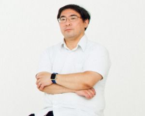 三宅陽一郎（ゲームAI開発者）