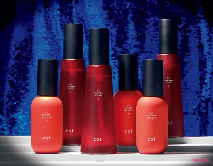 スキンケアも箱推しの時代！ 秋の注目スキンケアシリーズの魅力を徹底解剖_5