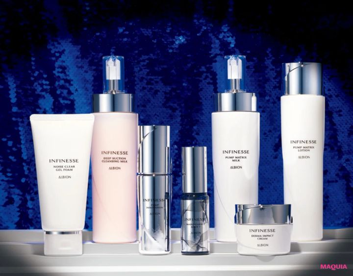 スキンケアも箱推しの時代！ 秋の注目スキンケアシリーズの魅力を徹底解剖_3