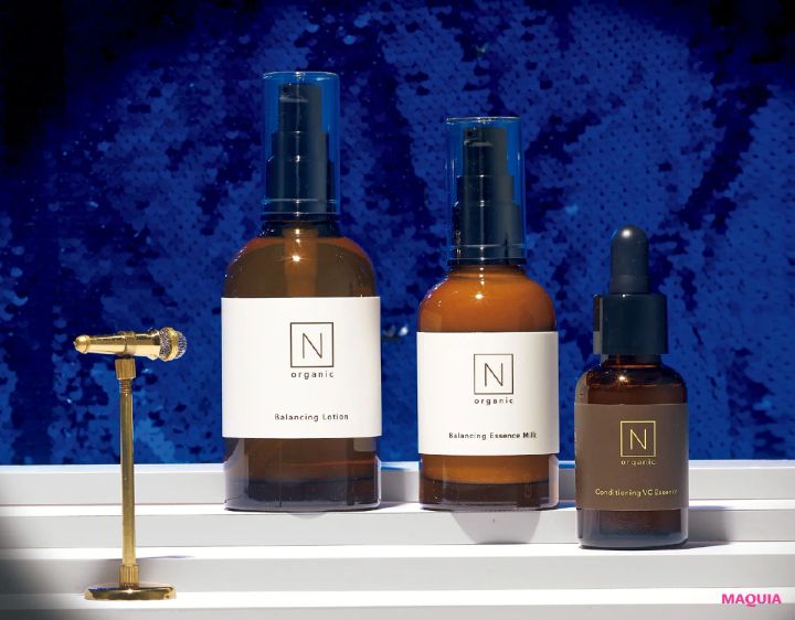 スキンケアも箱推しの時代！ 秋の注目スキンケアシリーズの魅力を徹底解剖_4