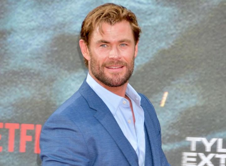 画像: クリス・ヘムズワースが『トランスフォーマー／ONE』のPRに参加