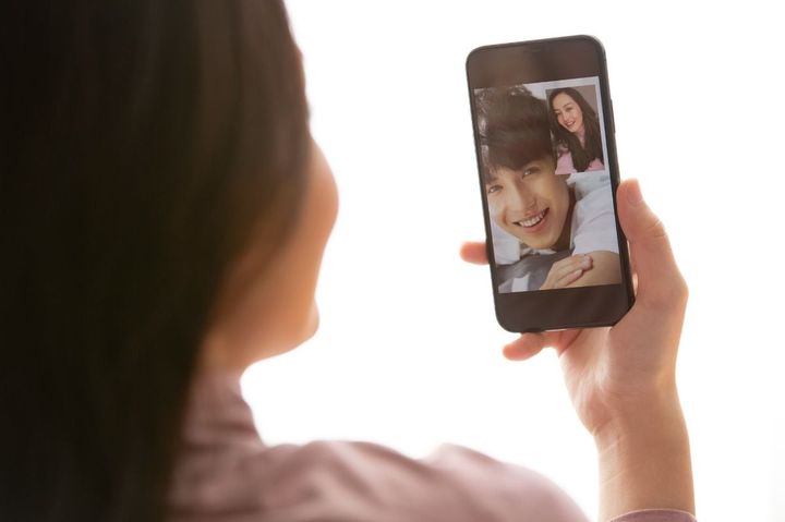 遠距離恋愛中の男女は“今後”をどう考えている？