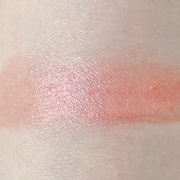 キュレル 色付きリップ ピンク