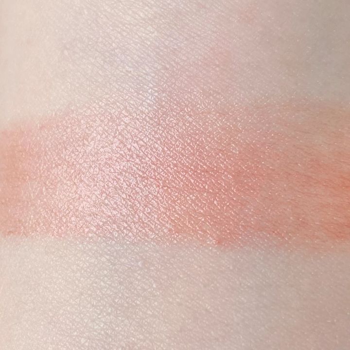 キュレル 色付きリップ レッド