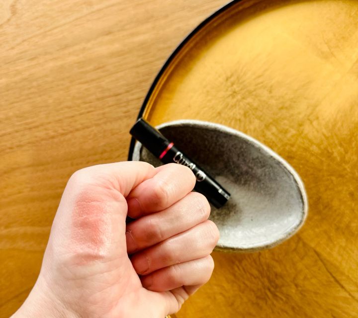 【キュレル 色付きリップ】キュレル リップケア クリーム 美発色