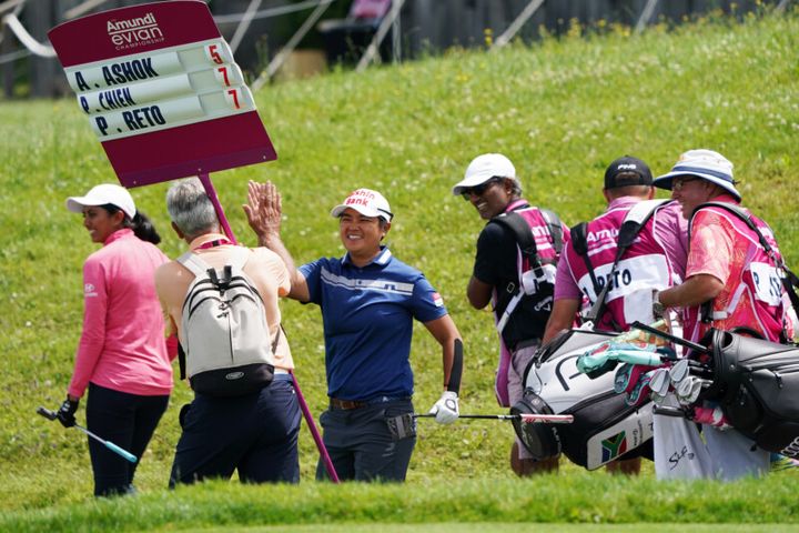 女子プロが“2,000万円の高級車”をゲット！しかしすぐもらえない…その理由は？