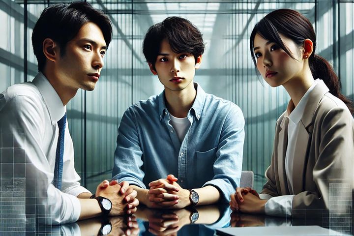 京大生に人気の企業は？